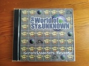 The World Of Sy & Unknown - Scratchmasters Revenge HAPPY HARDCORE USA