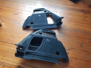 Audi A3 8V Tapicerka boczki bagażnika lift sportback 