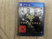 The Order 1886 PL PS4 (CUSA-00076)