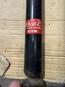 Amortyzatory tył Volvo V50 T5 AWD