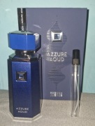 French Avenue Azzure Aoud orientalne perfumy arabskie 10ml