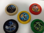 LEGO Technic dyski 32171 5 sztuk 