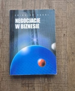 NEGOCJACJE W BIZNESIE - ZBIGNIEW NĘCKI