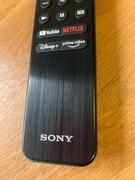 Pilot Sony RMF-TX800U  Netflix Youtube prime disney - Oryginalny  #3