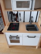 Kuchenka dla dzieci IKEA