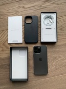 Sprzedam iPhone 13 pro 128 GB czarny