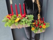 Stroiki adwentowe 