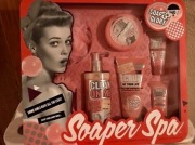Nowy zestaw kosmetyków Soap & Glory