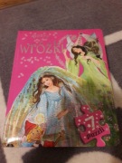 książka dobre wróżki 7 puzzli