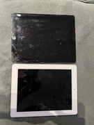 Dwa ipady 2 generacji Wifi 16 i 32gb A1395