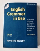 English Grammar in Use - Raymond Murphy