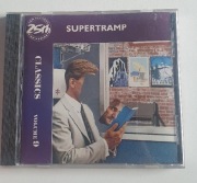 Supertramp - Classics Volume 9. CD
