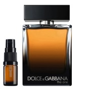 Dolce&Gabbana The One for Men EDP Dekant 5ml