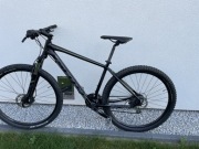 Rower scoot aspect Górski