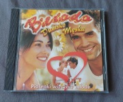 CD Biesiada damska męska  piosenki wiecznie młode 2006