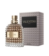 Valentino Uomo 100 ml EDP dla mężczyzn Promocja Pakowanie na prezent 