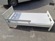 Łóżko dziecięce ikea