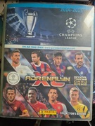 Cały album Champions League 2014/2015