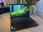 Lenovo IdeaPad Gaming 3 | 15IHU6 i5 11320H RTX 3050 | 16GB RAM | 512GB SSD