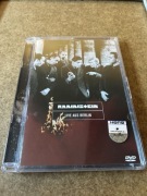 Rammstein - Live Aus Berlin DVD