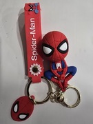 BRELOK DO KLUCZY SPIDERMAN