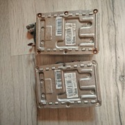 Oryginalne przetwornice Xenon Valeo A4 B6