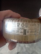 3 transformatory toroidalne TS 100 VA 