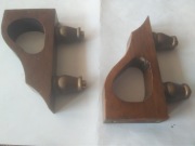 ozdoby zegara wiszącego atlas ( wuba ) dół