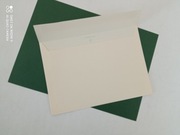 Koperty ozdobne kolor