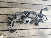 Kolektor ssący Subaru impreza ej15 1.5 kąpletny 