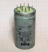 Kondensator 200uF 200uF 385V ELWA [R2W]