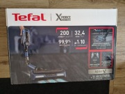 Odkurzacz bezprzewodowy Tefal X-Force Flex 14.60 Aqua TY99C0 
