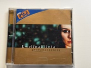 Ewelina Flinta - Przeznaczenie | CD | bdb stan | 828765080422