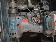 Wkrętarka udarowa Bosch gsb 18v-50