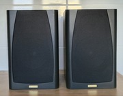 Kolumny stereo JAMO 28 piękny stan i pełne czyste brzmienie