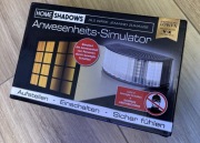 Udawacz/Symulator obecności w domu -Nowy