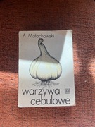 "Warzywa Cebulowe" dr Antoni Małachowski