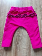 Ubranka dziewczynka 62-104