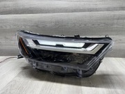 2022 2023 Toyota Rav4 LED Projektor Przednia Lampa Prawa 81110-0R350