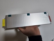 LGX LG Chem E85A 85Ah 3,7V 315Wh 