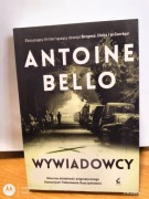 Wywiadowcy. konsorcjum fałszowania rzeczywistości