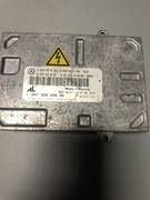 Przetwornica xenon mercedes 