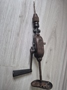 Wiertarka ręczna Polska Poland PWWe10