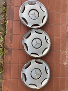 Kołpaki  15 do Mercedesa