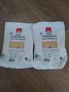 Rupes futro wool polishing pad