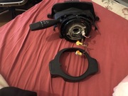 Przelacznik zespolony Ghibli obudowa