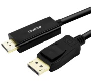 DisplayPort na HDMI Kabel, BENFEI