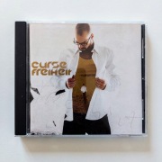 Curse - Freiheit (CD)