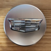 zaślepki do felg Cadillac różne modele do 2020r