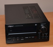 TEAC CR-H226 JAK NAD C715 + PILOT